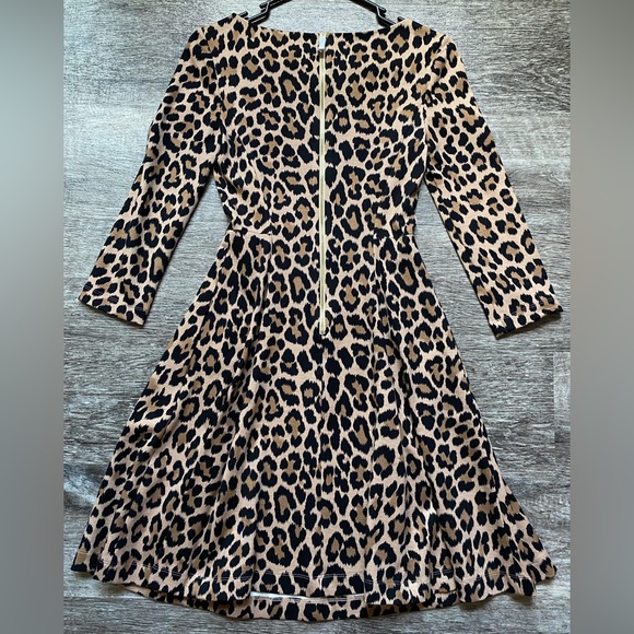 NWT Kate Spade Dress 00 - Picture 4 of 4